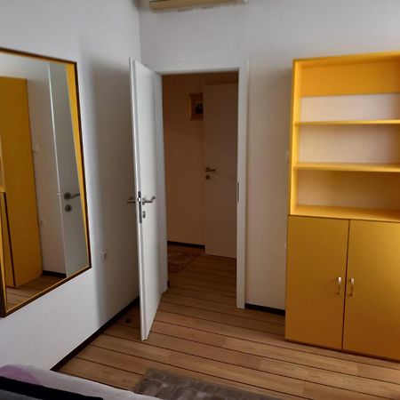 Apartmani Lucin Ριέκα Εξωτερικό φωτογραφία