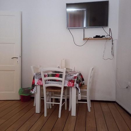 Apartmani Lucin Ριέκα Εξωτερικό φωτογραφία