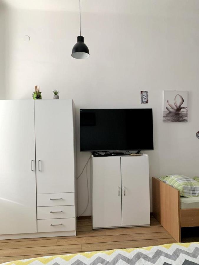 Apartmani Lucin Ριέκα Εξωτερικό φωτογραφία