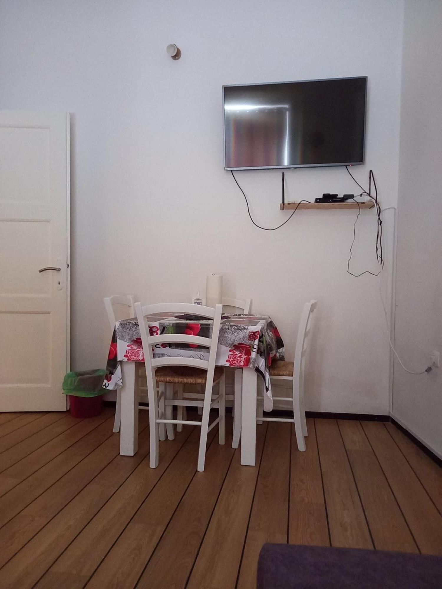Apartmani Lucin Ριέκα Εξωτερικό φωτογραφία
